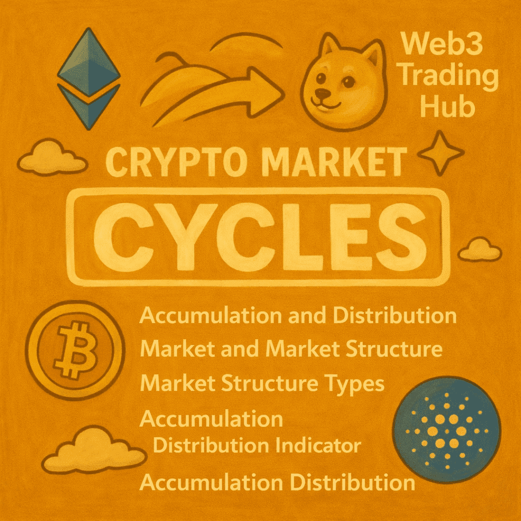 accumulation and distribution market and market structure market structure types accumulation distribution indicator accumulation distribution
