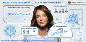 WalletConnect Explained The Silent Powerhouse Fueling Web3