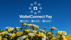 Walletconnect Pay