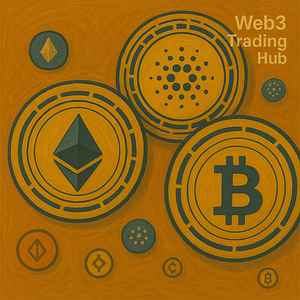 Bitcoin & Altcoin Market Analysis by Web3tradinghub