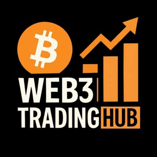 web3 trading hub crypto bitcoin