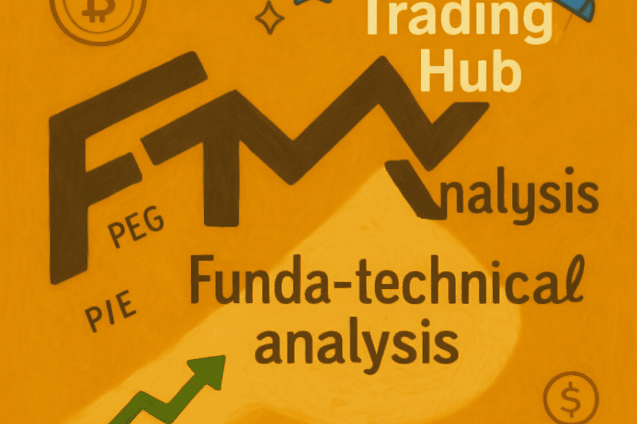 Crypto Fundamental Analysis Guide