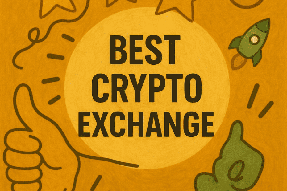 Top Crypto Exchanges